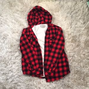 Boston traders sweater